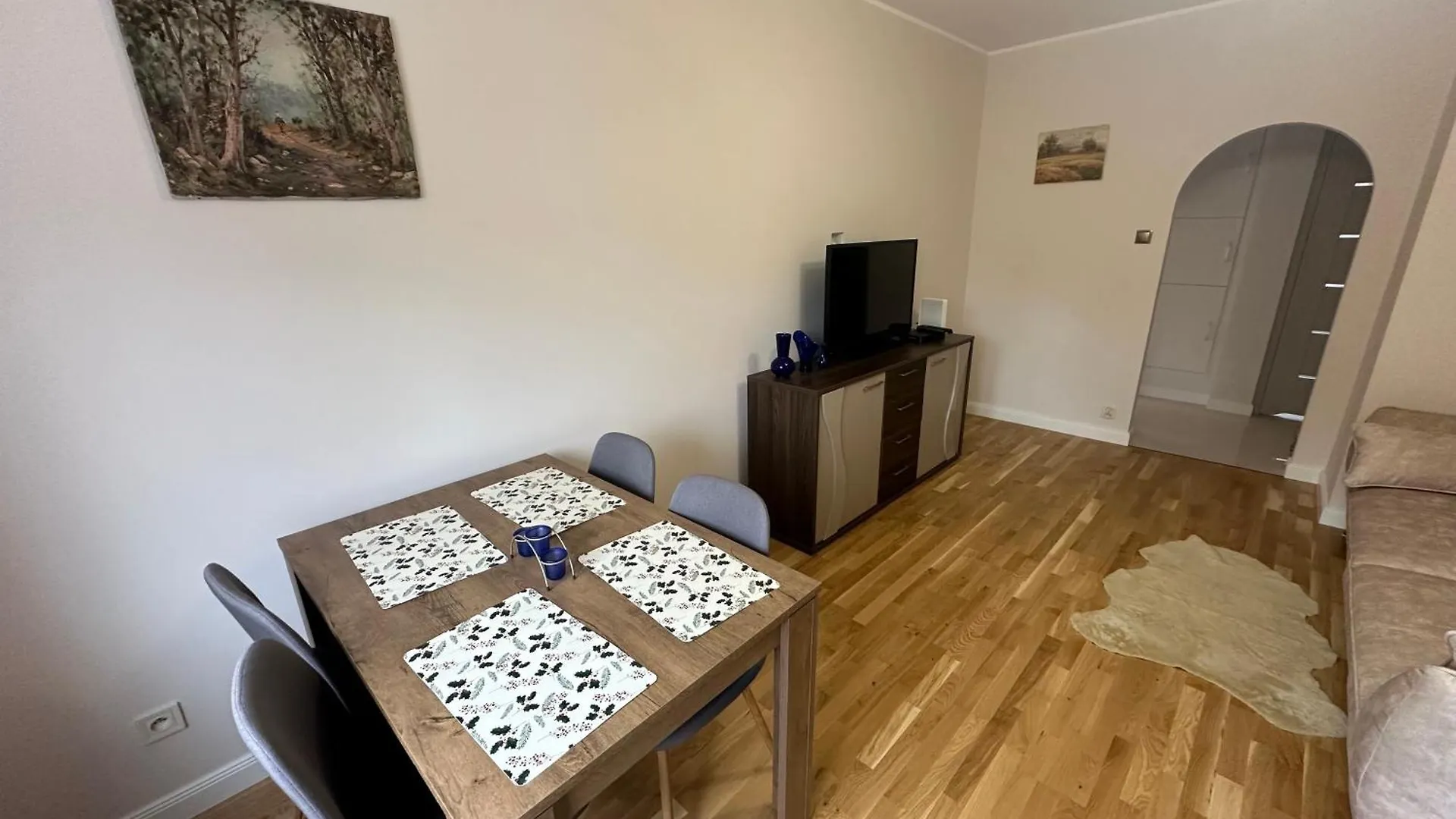 Gdanskie Apartamenty - Apartment Premium In Old Town