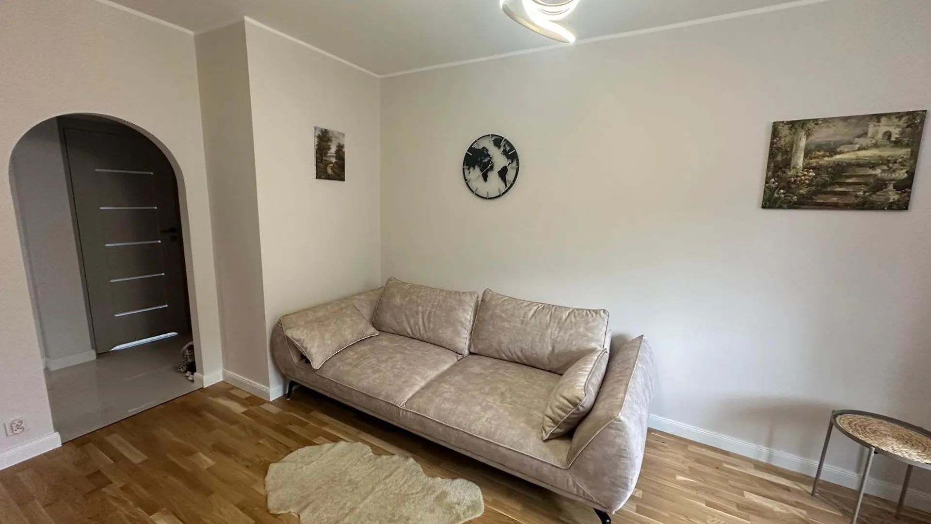 Gdanskie Apartamenty - Apartment Premium In Old Town Polen