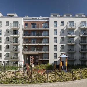 Apartment Ap175, Danzig