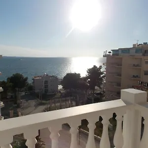  Apartament Coastline Albania