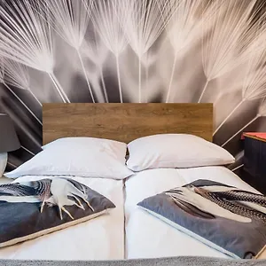  Apartament Dębnicki Wawelofts Polska