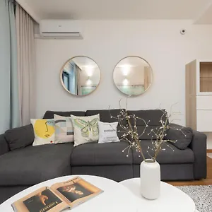  Apartament Spacious Premium Wola By Renters Prestige Polska