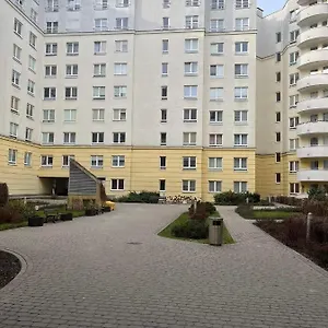  Apartament Klimatyzacja - Przy Centrum Onkologii Klinice Novum Dla Pary Badz 4 Osob Polska