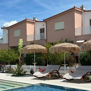  Apartament Tea Residence, Gjiri I Lalzit Albania