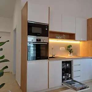  Apartament Lunaris Chorwacja