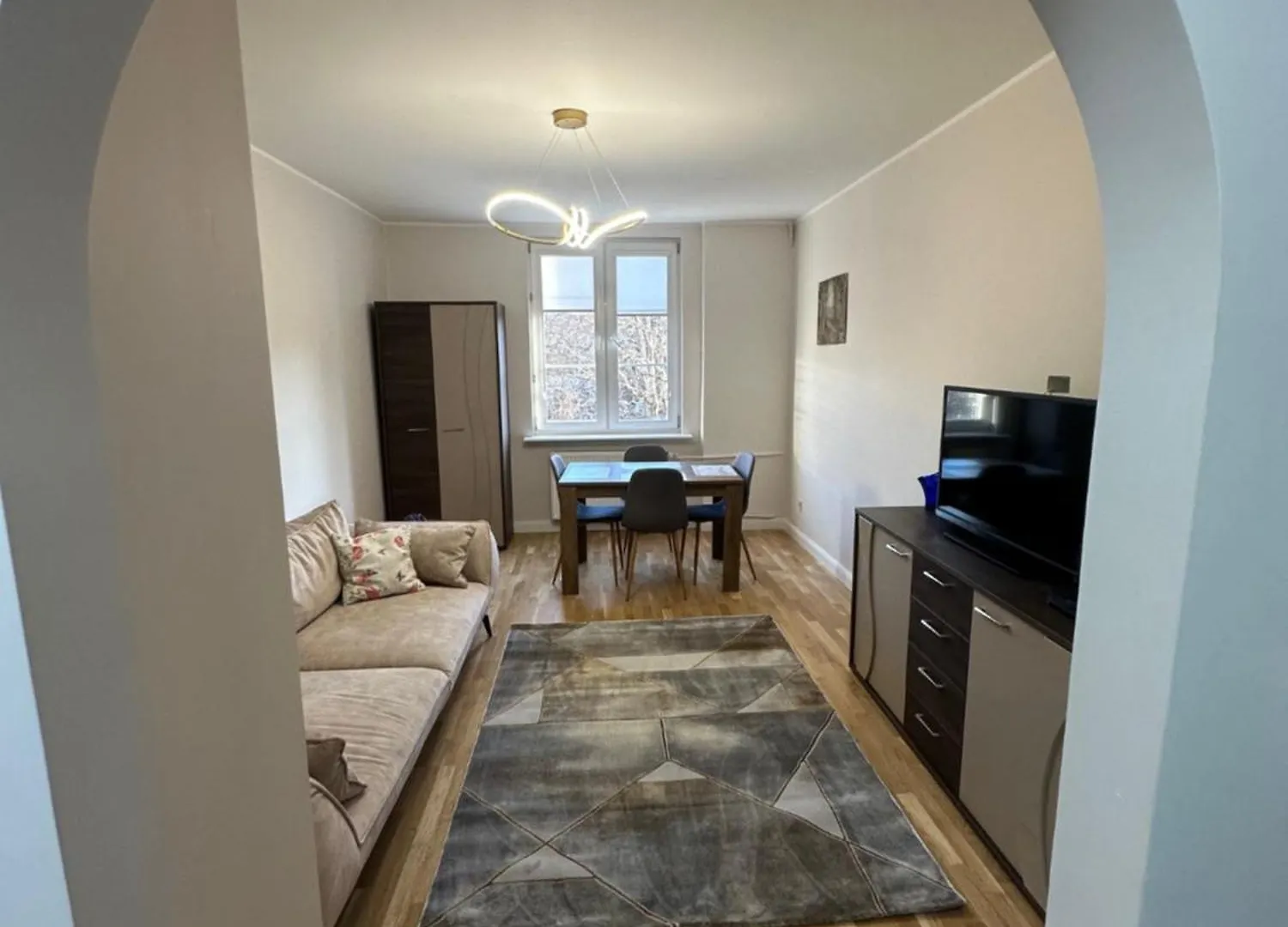 Gdanskie Apartamenty - Apartment Premium In Old Town 0*, Danzig